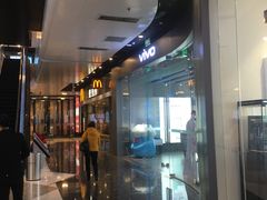 -万达广场(北京槐房店)