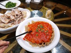 -老阿妈蒙古村·蒙古包·草原文化·歌舞表演(老君堂店)