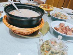 -如轩·海鲜砂锅粥·潮汕菜(小榄店)