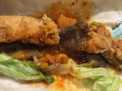 -肯德基(常熟万达店)