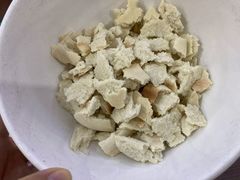 坨坨馍-春发生饭店·非遗(南院门店)