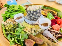 -南木湾·孔雀宴手抓饭·傣味餐厅