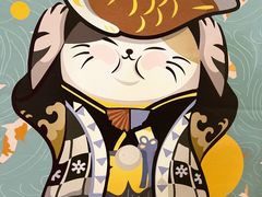 -猫小院猫主题咖啡厅(北锣店)