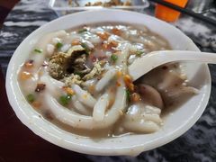-老西关濑粉(文明路店)