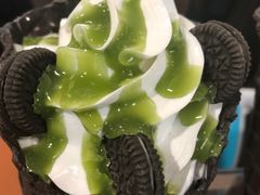 -麦当劳(东方时代广场分店)