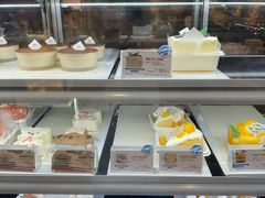 -85度C(深圳佳宁娜店)