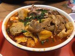 -螺小胖柳州螺蛳粉(钟楼总店)