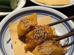 -巴奴毛肚火锅(景枫中心店)