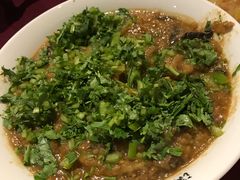 土豆茄子泥-长春市茶啊衝饭店(南湖公园店)