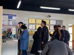 -劈柴院锅贴(沈阳路店)