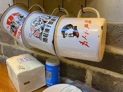 -俺家鲜·烧烤龙虾地锅鸡(观音塘店)