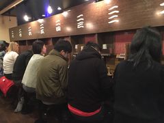 -一蘭拉面(新宿中央东口店)