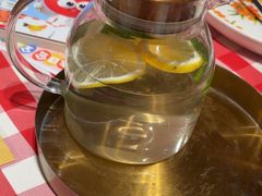 -西贝(上海我格广场店)