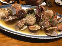 -千代武日本料理(爱建店)