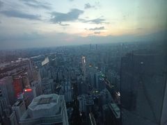 -广州四季酒店