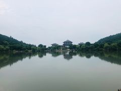 -孙武文化园-停车场