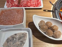 -季季红火锅(长沙步行街店)