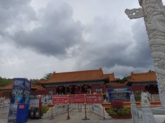 -珠海圆明新园