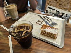 -MEEBO KAFEE米咖焙坊(虹桥路店)