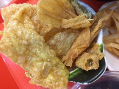 腐竹-螺小胖柳州螺蛳粉(钟楼总店)