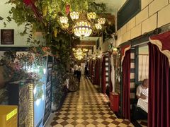 -海尔巴格一甸茶餐厅(团结路店)