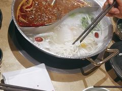 -手选潮汕鲜活牛肉火锅(二七广场店)