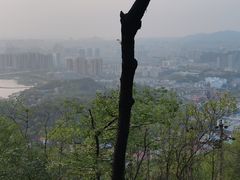 -岳麓山风景名胜区