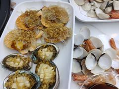 -船奇蒸汽海鲜·闽菜(八市海鲜总店)