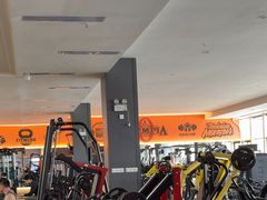 -雷米健身Z·Fitness