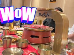 -西塔老太太泥炉烤肉(沈阳店)