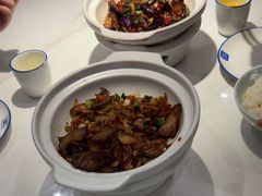-兰湘子·湘菜小炒(长安万科广场店)