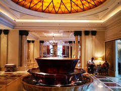 -广州富力丽思卡尔顿酒店