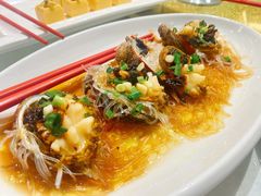 豆豉小鲍鱼-和记小菜(东方店)