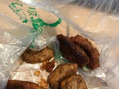 -年记·兴顺斋 牛街清真熟食小吃店
