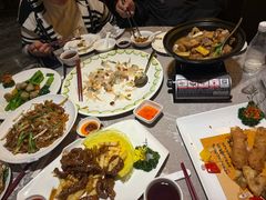 -香云轩·顺德菜(香云纱园林酒店店)