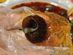 -老闵田螺馆·南昌市井菜·特色小吃(总店)