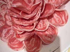 -曲氏老北京铜锅涮肉•火锅(不老街店)