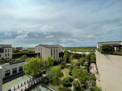 -上海崇明金茂凯悦酒店