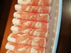 -京元盛铜锅涮肉(上海总店)