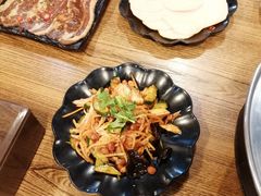 -大壮家原味烤肉(兴华北街店)