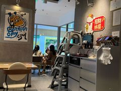 -必胜客(航洋国际店)