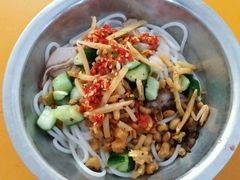 -瘦子桂林米粉店(总店)