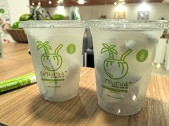 -Co+Nut+Ink(圣淘沙店)