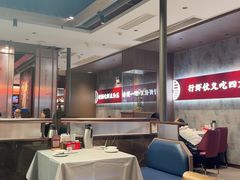 -聚味瞿记·龙虾堂(咸嘉湖店)