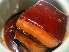 红烧肉-弄堂里(雨花客厅店)