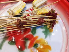 -巷子里头麻辣烫火锅串串(温江店)