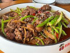 -彪彪烧鸭店(总店)