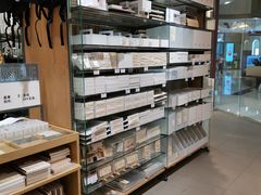 -MUJI无印良品(万达天鹅湖店)