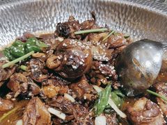 -箪食巷私房菜馆·鲁菜(玉函路店)