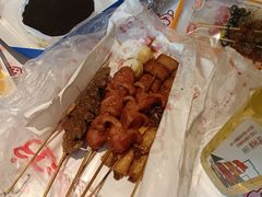 -辽B·小串(总店)